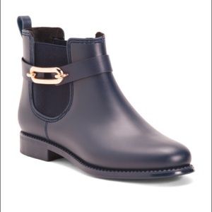 Brand New ‘Henry Ferrera’ Booties